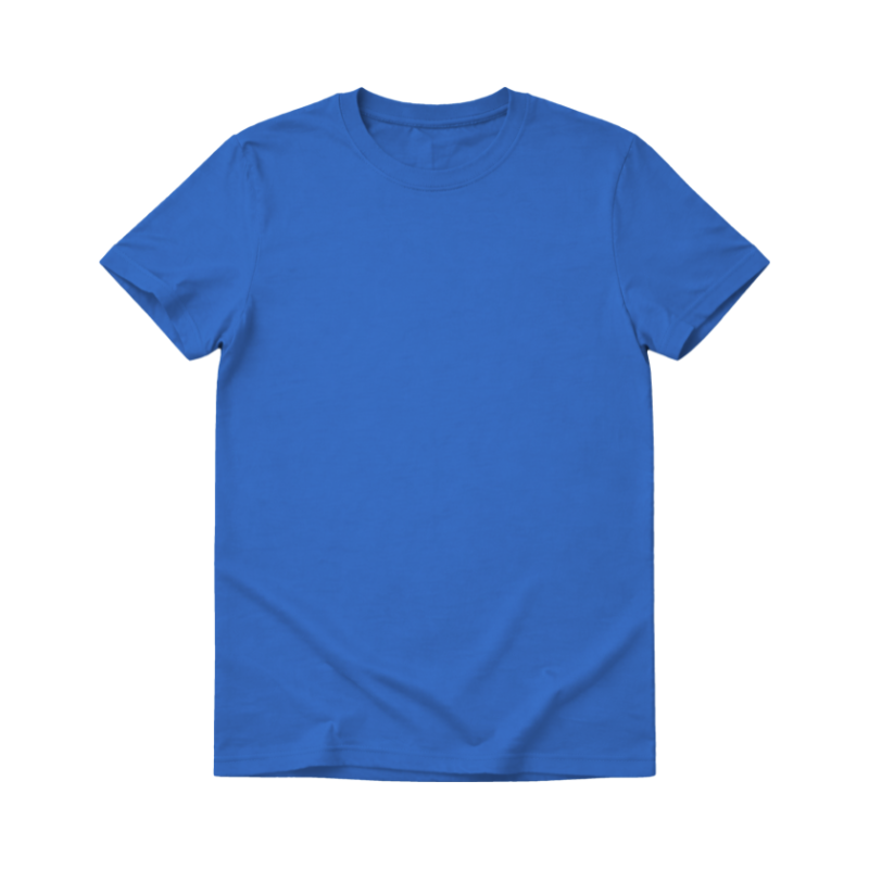 T-Shirt verschiedene Farben