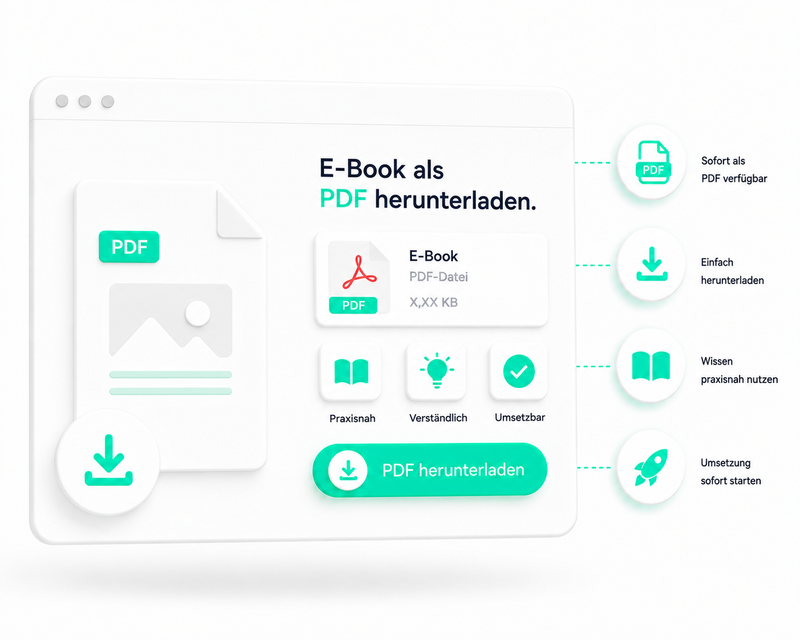 E-Book Shopify Coaching: Bring dein Geschäft voran