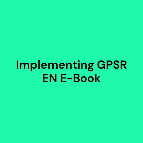 E-Book: Implementing GPSR while using Metafields