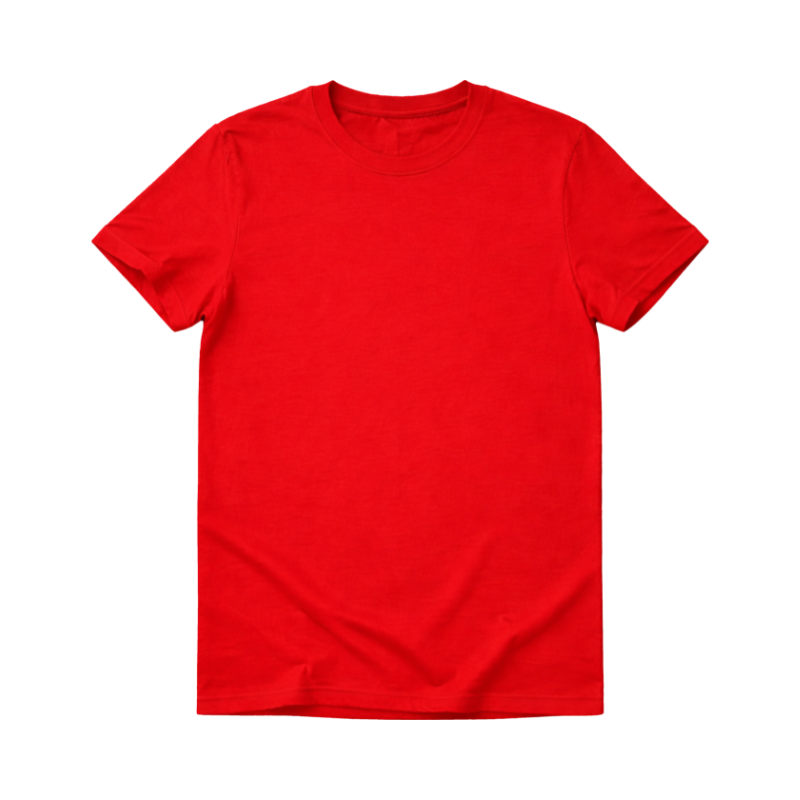 T-Shirt verschiedene Farben