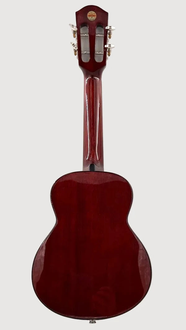 aNueNue AMM2E Concert mit Pickup Ukulele