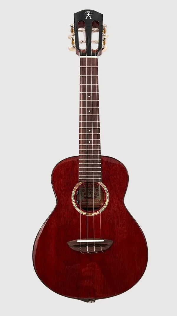 aNueNue AMM2E Concert mit Pickup Ukulele