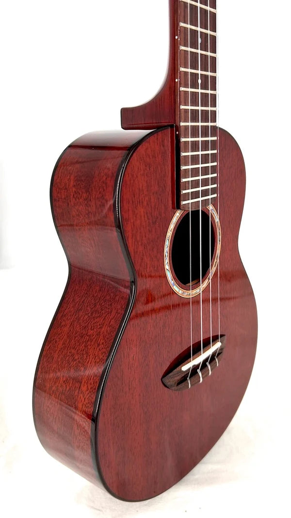 aNueNue AMM2E Concert mit Pickup Ukulele