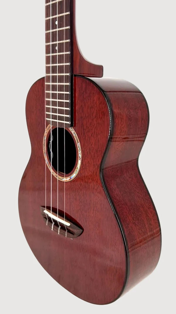aNueNue AMM2E Concert mit Pickup Ukulele