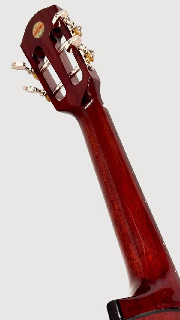 aNueNue AMM2E Concert mit Pickup Ukulele