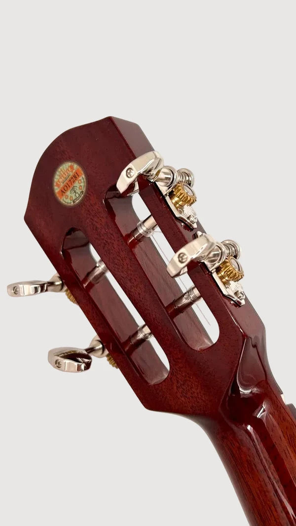 aNueNue AMM2E Concert mit Pickup Ukulele