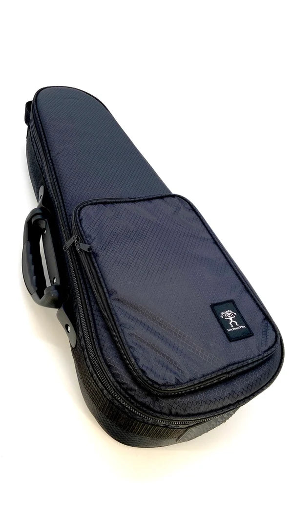aNueNue AMM2E Concert mit Pickup Ukulele